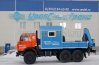 Грузопассажирский автомобиль