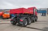 Седельный тягач SCANIA 8х8
