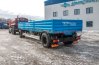 Прицеп бортовой ПБ 15-21Д-8 BPW УСТ 94651J