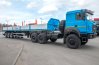 Полуприцеп бортовой ППБ 30Б-32-14К УСТ 94651, ал. борта 
