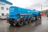 Полуприцеп цистерна ППЦТВ 30П-31Н УСТ 94651 рамная, насос