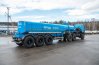 Полуприцеп-цистерна для тех.воды ППЦТВ 25-31 BPW УСТ 94651K рамная
