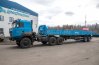 Полуприцеп-контейнеровоз ППК 40-24Д-12КБ УСТ 9465L