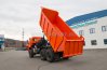 Самосвал Камаз 65222-6012-53