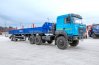 Полуприцеп бортовой ППБ 20Б-23Д-12К УСТ 94654L