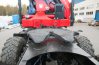 Седельно-сцепное устройство тягача