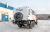 Автобус вахтовый 22 комфорт УСТ 54535 Камаз 43118-50