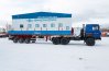 Полуприцеп бортовой ППБ 35Б-32-12К