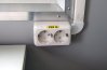 Розетка 220V