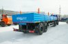 Полуприцеп бортовой ППБ 20Б-23-12К