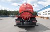 Автоцистерна вакуумная МВ-10 КО УСТ 5453 Камаз 43118-50, ревизионый люк, сп.м