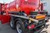 Рукав для отвода паров нефтепродуктов и соединительный рукав