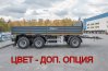 Прицеп контейнеровоз ПК 15-33-6 УСТ 94654J
