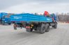 Автомобиль бортовой с КМУ ИМ-150N 54532E Урал 4320-4972-16