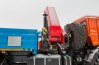 Кран-манипулятор ИМ-320