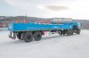 Полуприцеп бортовой ППБ 20Б-21-12К УСТ 9465 ДОПОГ 