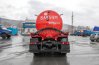 Вакуумная машина МВ-10 КО УСТ 5453 Урал 4320-4971-80
