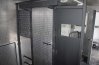Внутренняя отделка технологического отсека