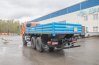 Контейнеровоз УСТ-54531J Камаз 43118-50 сп.м ДОПОГ 