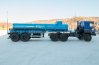 Полуприцеп-цистерна для технической воды ППЦТВ 17П-21 УСТ 9465