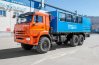 Автобус пассажирский ГПА УСТ 54535 (16+2) откр. Камаз 43118-50