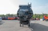 Полуприцеп-цистерна ППЦН 38ТК-32 BPW высота ССУ 1450 мм