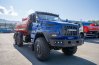 Автотопливозаправщик АТЗ-12-2Б УСТ 5453 Урал NEXT 4320-6951-72
