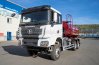 АЦПТ-10НО УСТ 5453 SHACMAN (ШАКМАН) SX32586V385 6х6, 315/80R22.5, КБ4575мм.