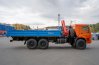 Автомобиль бортовой с КМУ ИМ-95 УСТ 5453 Камаз 43118, сп.м