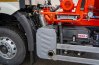 Система выпуска отработанных газов