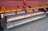 Трапы в транспортном положении