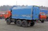 ПАРМ Камаз 5350