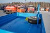 Бортовая площадка на гусаке