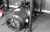 Авторемонтная мастерская. Автономный воздушный отопитель