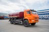 Автоцистерна для питьевой воды АЦПТ-10НО