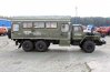 ПАРМ с лебедкой