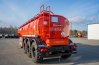 Лестница для подъема на площадку обслуживания цистерны
