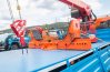 Автомобиль бортовой Камаз 43118-50 с КМУ ИТ-150