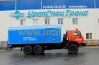 Фургон Камаз