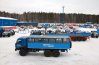 Вахтовый автобус