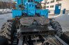 Седельно-сцепное устройство тягача Урал 44202-3511-82М