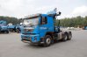 Седельный тягач Volvo FM-Truck с крано-манипуляторной установкой ИМ-180-05