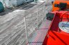 Площадка обслуживания цистерны