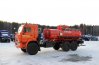 Автотопливозаправщик