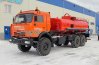 Автотопливозаправщик