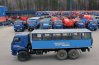 Вахтовый автобус Камаз 30 мест
