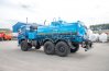 Автоцистерна Камаз АЦВ-10
