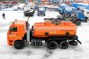 Камаз АЦ-10,45 6606-62