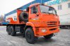 Трубовоз УСТ-5453 Камаз