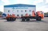 ТПВ УСТ5453 Камаз 6522 УСТ